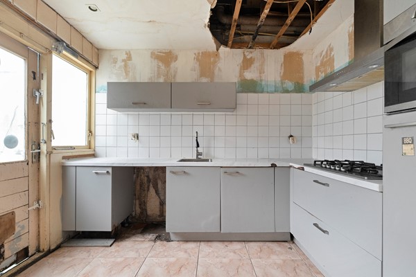 Medium property photo - Emmastraat 7, 1782 PA Den Helder